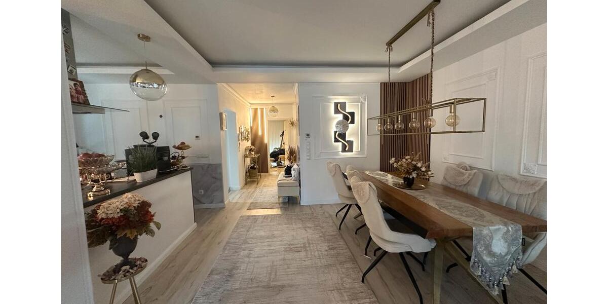 Reihenhaus Bochum Günnigfeld - 8 Zimmer, 205 m&sup2;, 590.000&euro; | Angebot:25793020