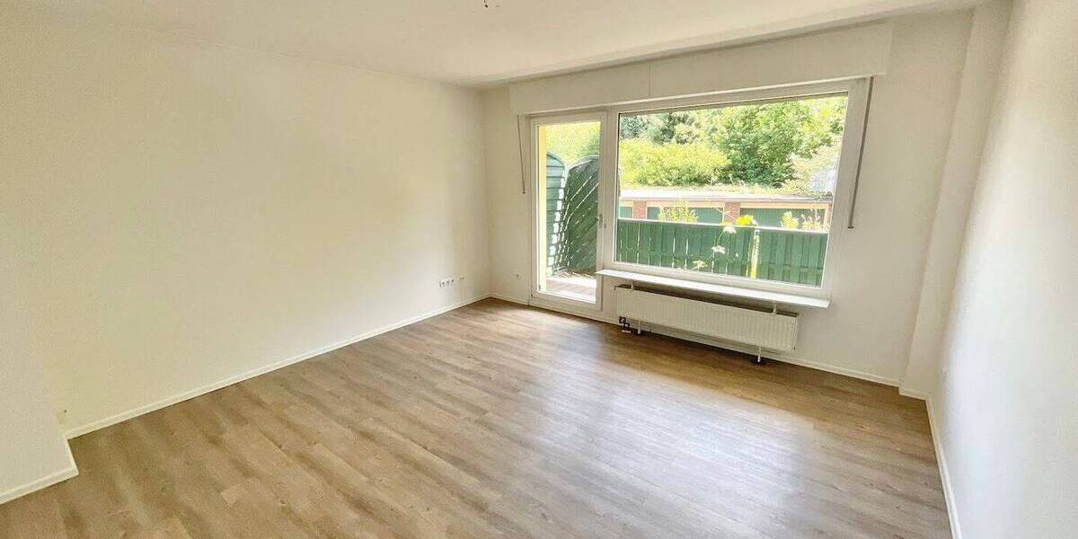 Etagenwohnung Essen Bedingrade - 3 Zimmer, 68 m&sup2;, 729&euro; | Angebot:26903984