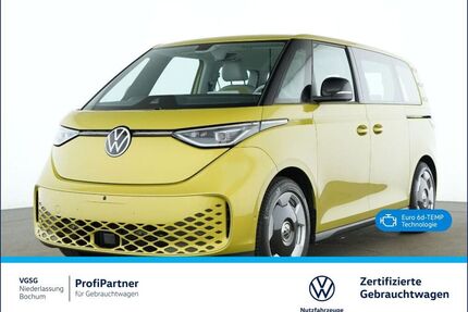 VW ID. Buzz