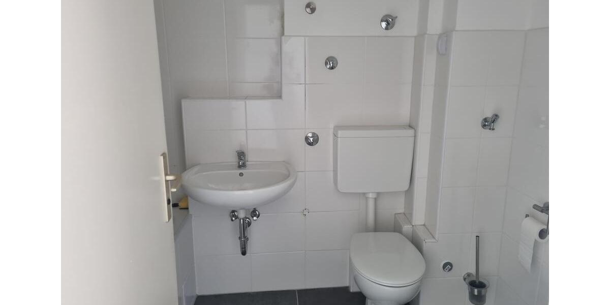 Verkehrsgünstig und trotzdem ruhig - 3-Zimmer-Wohnung zu vermieten 3 zimmer