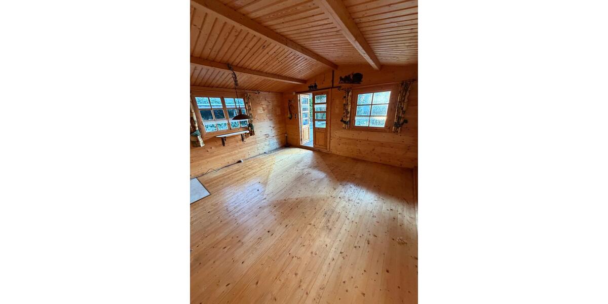 4,5-Zimmer Wohnung, Hochparterre in Wattenscheid- Eppendorf 4 zimmer