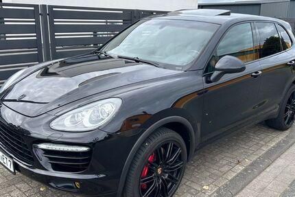 Porsche Cayenne 138.000 km 22.990 &euro; Dinslaken 46537