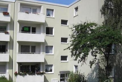 Praktische 1,5-Zimmer-Single-Wohnung 1.5 zimmer