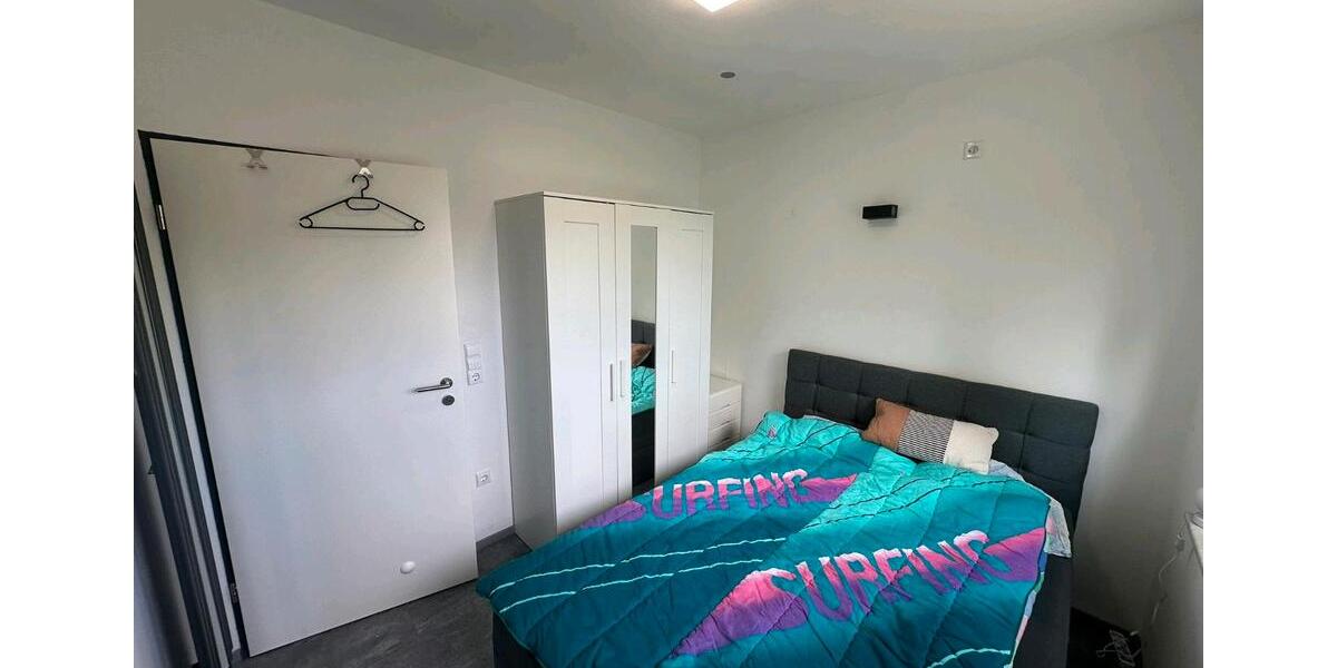 Hochparterre Essen Stadtbezirk IV - 2 Zimmer, 40 m&sup2;, 600&euro; | Angebot:26322733
