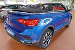 VW T-Roc Active Cabrio 1.5 TSI ACC Navi PDC SHZ 23.625 km 23.800 &euro; HAAN 42781