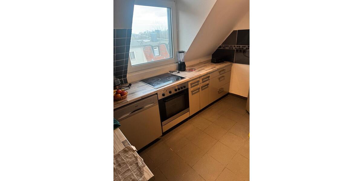 Wohnung zu verkaufen 2 zimmer