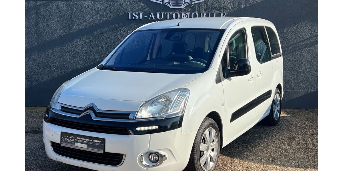 Citroen Berlingo 132.400 km 5.890 &euro; Recklinghausen 45663