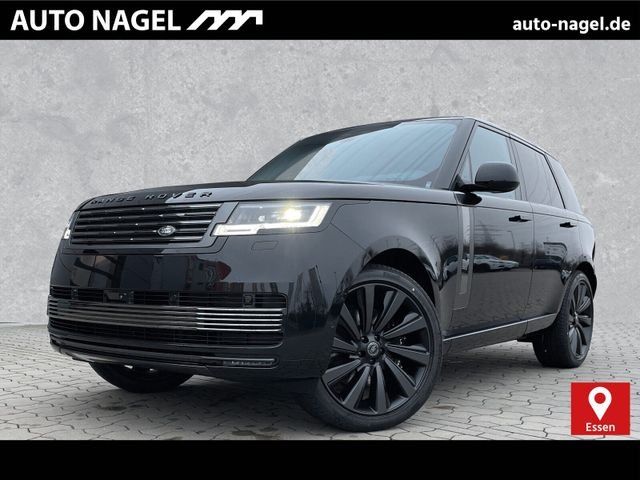 Land Rover Range Rover 2.000 km 215.790 &euro; Essen 45141