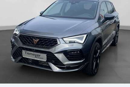 Cupra Ateca 1.500 km 32.740 &euro; Recklinghausen 45663