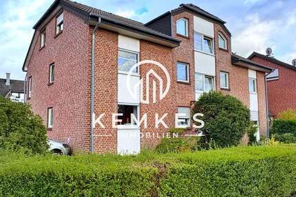 Wohnung Dinslaken Lohberg - 2 Zimmer, 69 m&sup2;, 140.000&euro; | Angebot:27477385