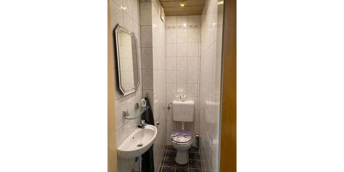 3,5‑Zi.-ETW in Bottrop mit Potenzial, Verkauf von privat 3 zimmer