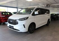 Gebrauchtwagen Ford Tourneo Custom