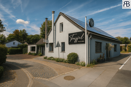 Haus zum Kaufen in Mülheim an der Ruhr 1.049.000 € 780 m²