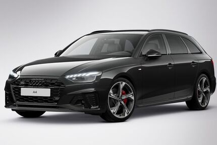 Audi A4 29.386 km 39.830 &euro; Gelsenkirchen 45894