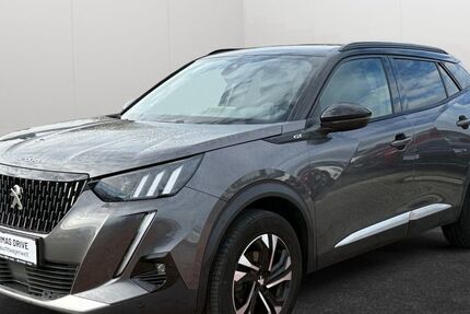 Peugeot 2008 46.245 km 15.790 &euro; Bochum 44809