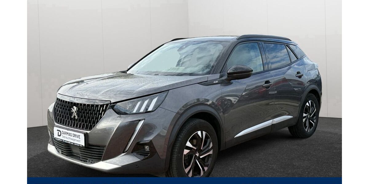 Peugeot 2008 46.245 km 15.790 &euro; Bochum 44809