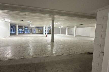 Gewerbeobjekt Essen Horst - 2.890&euro; | Angebot:25659081