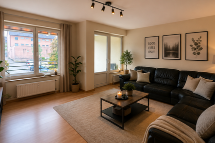 Wohnung Wuppertal Gemarkung Langerfeld - 3 Zimmer, 83 m&sup2;, 179.000&euro; | Angebot:27493390