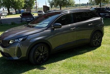 Peugeot 3008 26.000 km 25.500 &euro; Duisburg 47239