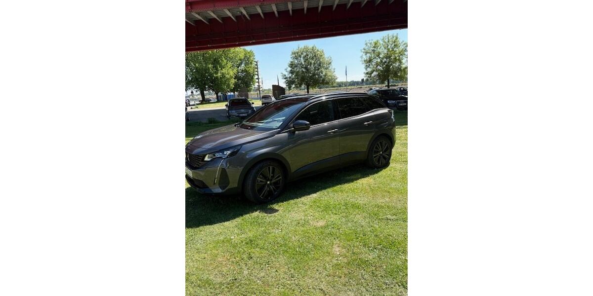 Peugeot 3008 26.000 km 25.500 &euro; Duisburg 47239