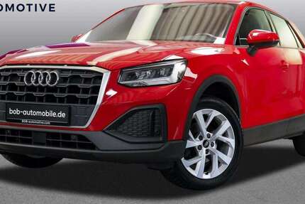 Audi Q2 56.110 km 19.990 &euro; Essen 45141