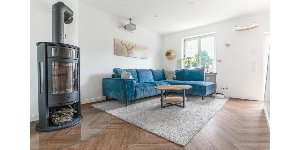 Doppelhaushälfte Essen Stadtbezirk VIII - 4 Zimmer, 127 m&sup2;, 2.150&euro; | Angebot:25657664