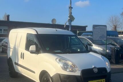 Fiat Doblo 211.000 km 2.999 &euro; Bottrop 46238
