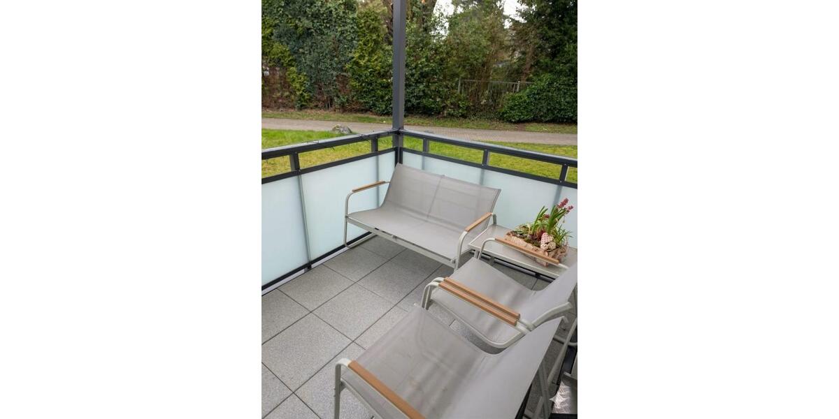 Hochparterre Mettmann - 3 Zimmer, 83 m&sup2;, 915&euro; | Angebot:25649495