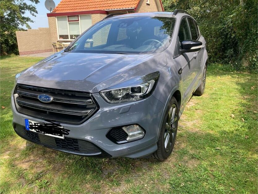 Kuga