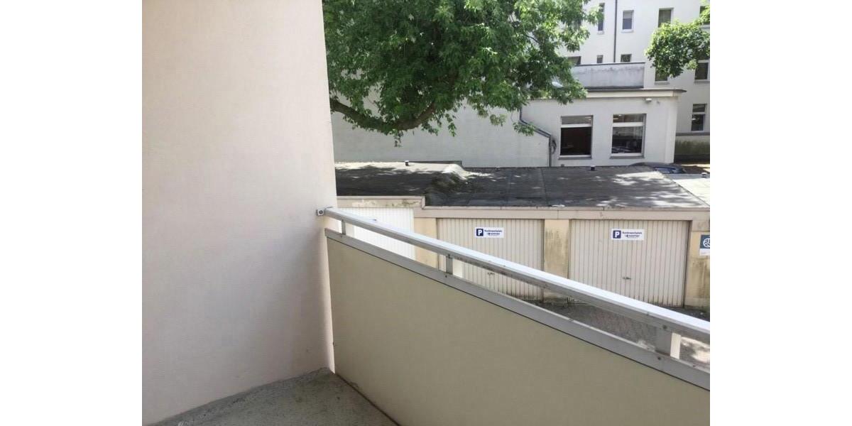 Etagenwohnung Oberhausen - 1 Zimmer, 51 m&sup2;, 309&euro; | Angebot:26160668