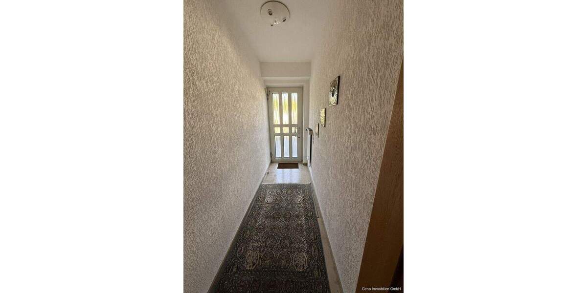 Platz für die ganze Familie! Raumwunder in Heiligenhaus. 5 zimmer