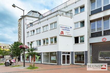 Top Geschäftslage! Großes Ladenlokal in der Castroper Innenstadt! zimmer