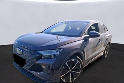 Audi Q4 e-tron 66.086 km 31.795 € Hagen 58091