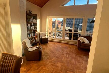 Wohnung Dorsten Alt-Wulfen - 5 Zimmer, 110 m&sup2;, 990&euro; | Angebot:25307083