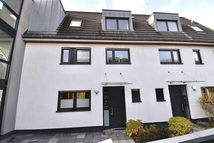 Wohnung Wuppertal Cronenberg - 4 Zimmer, 122 m&sup2;, 460.000&euro; | Angebot:25483537