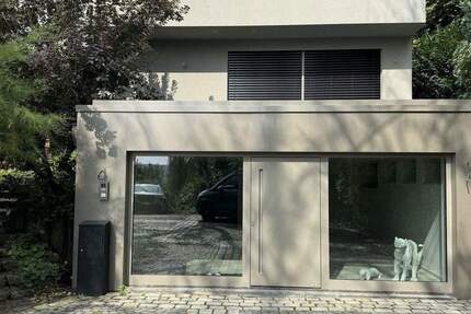 Wunderschönes modernes EFH mit höchster Privatsphäre am Ahlenberg 7 zimmer