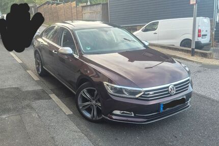 VW Passat 90.000 km 17.990 &euro; Essen 45147
