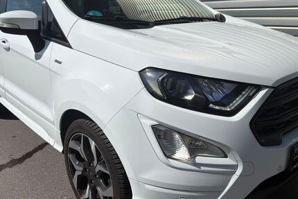 Ford EcoSport 75.814 km 10.950 &euro; Wuppertal 42285
