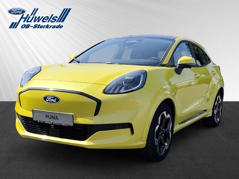 Ford Puma Gen-E 4.000 km 38.990 € Oberhausen - Sterkrade 46145