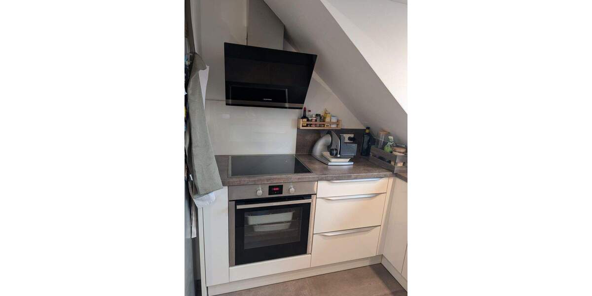 Etagenwohnung Essen Frohnhausen - 4 Zimmer, 98 m&sup2;, 308.000&euro; | Angebot:25755928