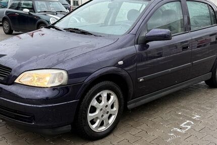 Opel Astra 129.000 km 999 &euro; Gelsenkrichen 45884
