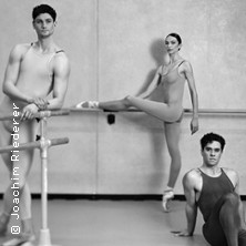 Ballett am Rhein: Signaturen 27.06.2026 Theater Duisburg