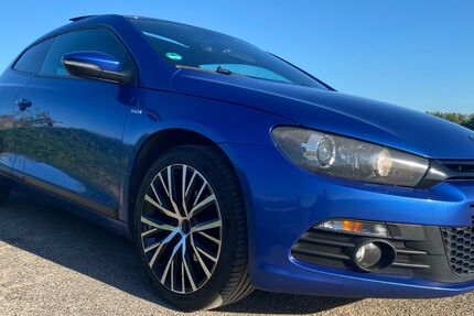 VW Scirocco 259.817 km 3.550 &euro; Voerde 46562