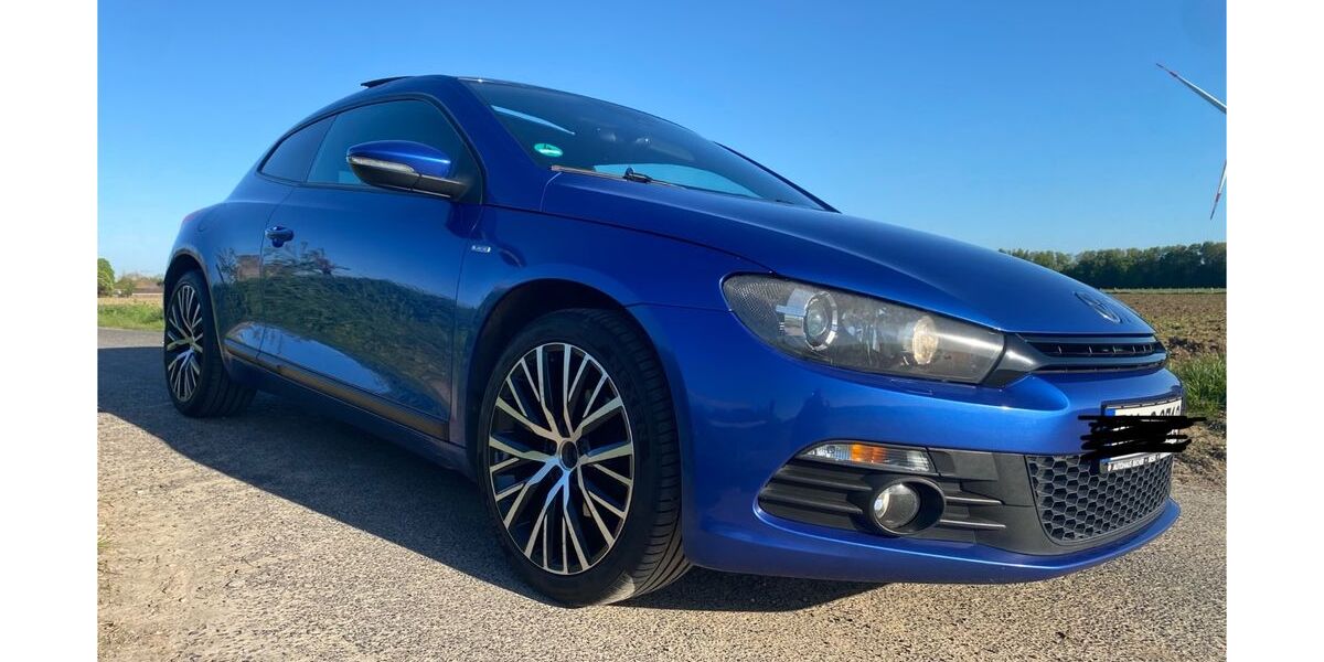 VW Scirocco 259.817 km 3.550 &euro; Voerde 46562