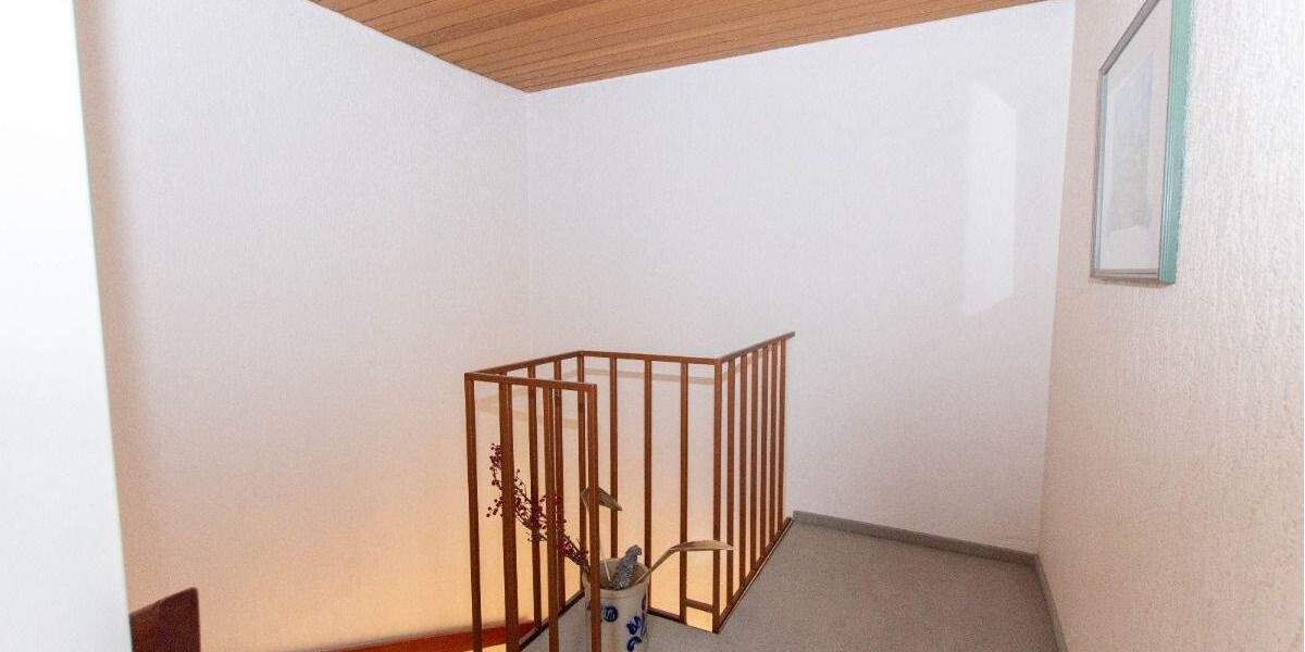 Zentral und dennoch ruhig gelegen #RMH mit Garage 4 zimmer