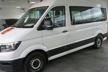 VW Crafter 158.920 km 25.650 € Essen 45329