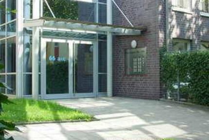 Demnächst frei! 2-Zimmer-Wohnung in Bochum Wattenscheid 2 zimmer