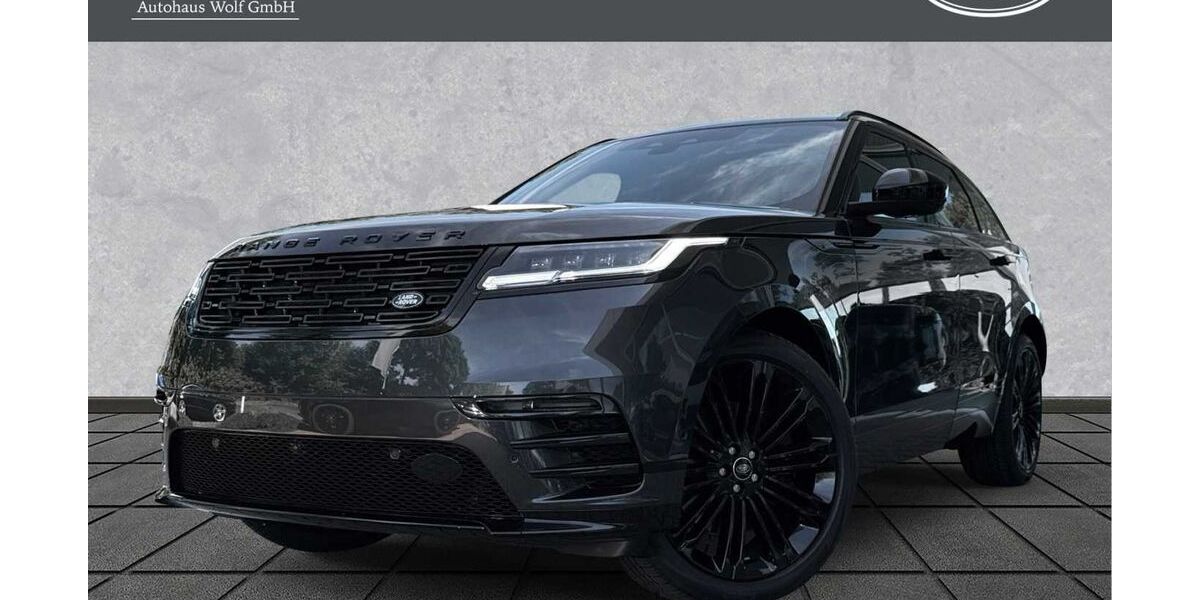 Land Rover Range Rover Velar 1.900 km 83.900 &euro; Marl 45770