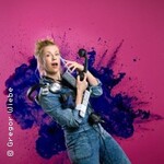 Christine Eixenberger - Volle Kontrolle