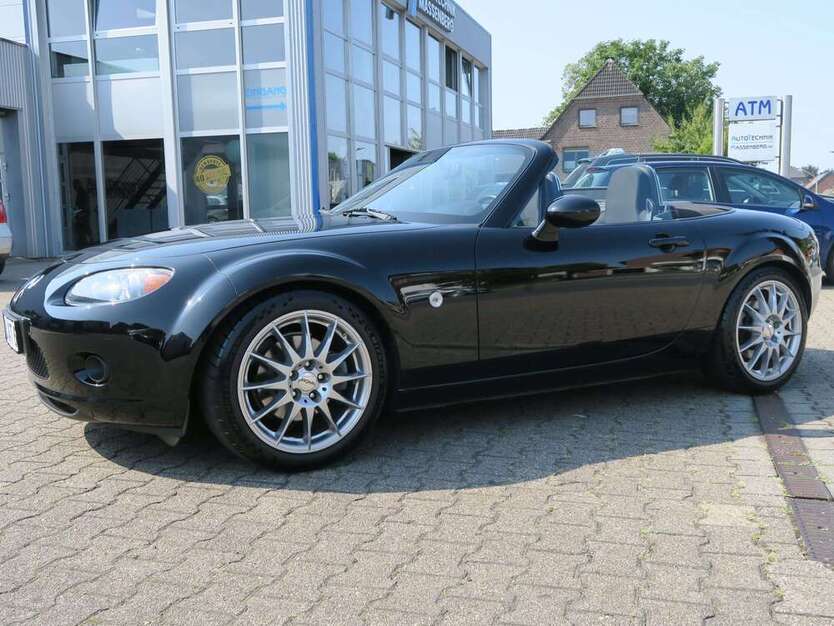 MX-5